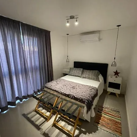 Apartamento Depto en Complejo Ciudad Gama Córdoba Exterior foto