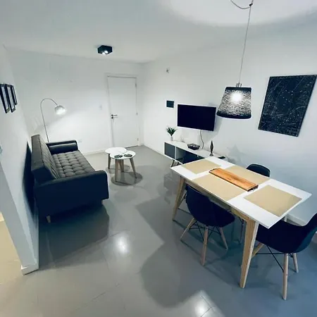 Apartamento Depto en Complejo Ciudad Gama Córdoba Exterior foto