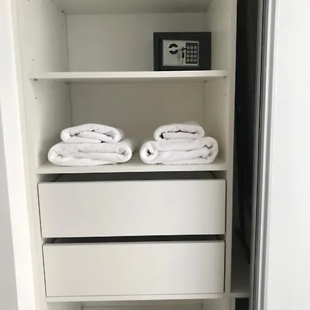 Apartamento Depto en Complejo Ciudad Gama Córdoba Exterior foto