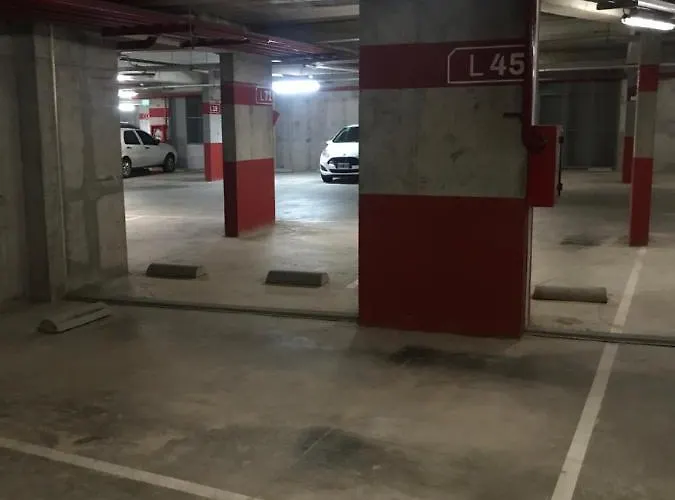 Depto En Complejo Ciudad Gama
