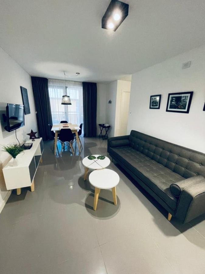 Depto En Complejo Ciudad Gama Apartment