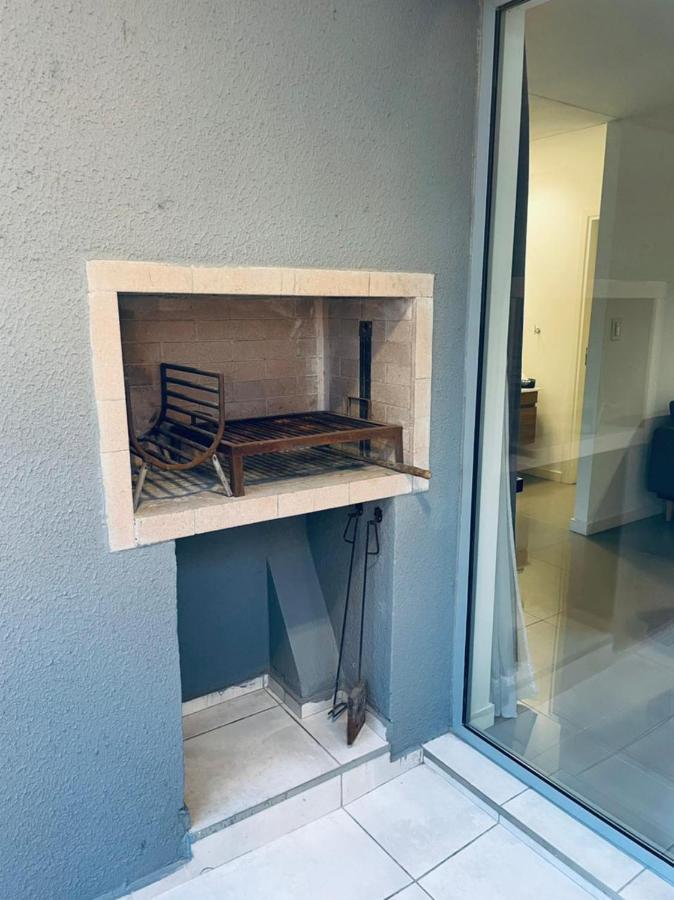 Depto En Complejo Ciudad Gama Cordoba