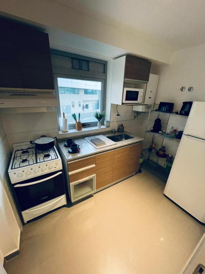 Apartment Depto En Complejo Ciudad Gama Cordoba