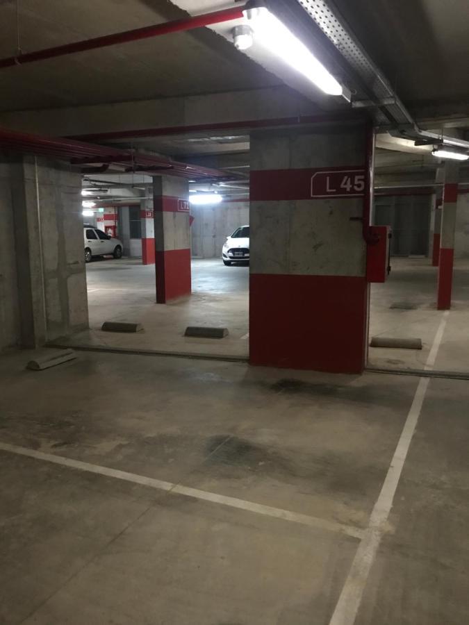 Depto En Complejo Ciudad Gama Apartment *