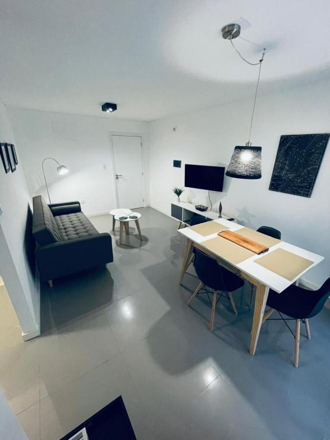 Depto En Complejo Ciudad Gama Apartamento *
