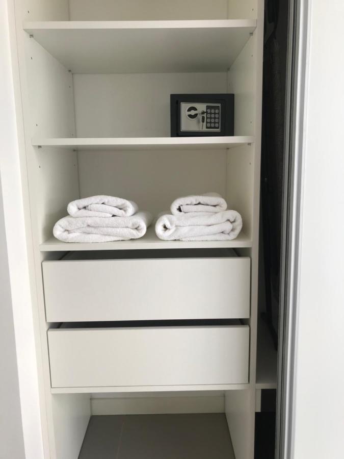 Apartment Depto En Complejo Ciudad Gama *